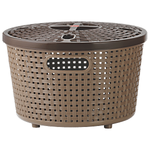 Get Laundry storage baskets online at best price. - bigbasket