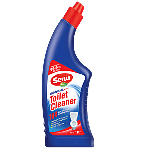 Buy Senu Mr. Strong Kitchen Cleaner Spray 600ml Online in India