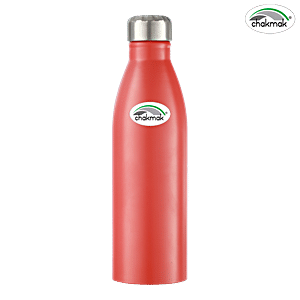 COKTIK 17oz Water Bottle 8 Pack Stainless Steel India