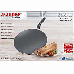 Buy Best Tawa Online  Best Cookware in India - TTK Prestige