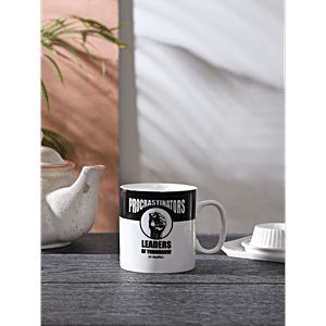 Buy Ek Do Dhai Ek Do Dhai Sheep Coffee Mug Online at Best Price of Rs ...