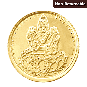 Tanishq gold deals coins online