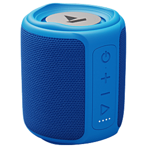 Buy boAt Stone 352 Bluetooth Speaker - Vibing Blue Online at Best Price ...