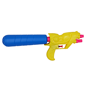 Buy Darling Toys Holi Water Blaster Gun - Multicoloured Online at Best ...