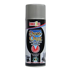Air Duster Spray Gas Cleaner 300ml Compressed Dust Blower PC