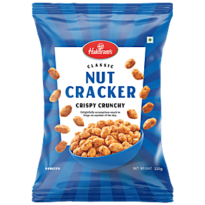 Buy Haldiram's Nut Cracker Namkeen Online at Best Price of Rs 10 ...