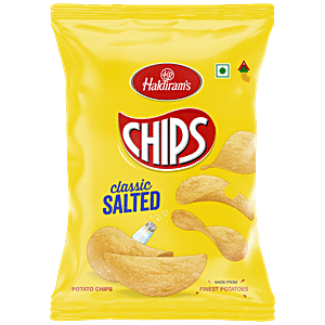 Buy Haldirams Chips & corn snacks online in india now at best price ...