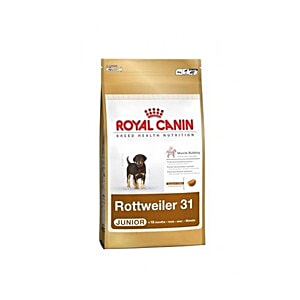 Royal canin dog hotsell food for rottweilers