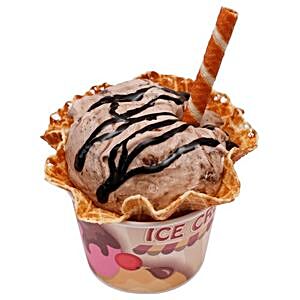 Buy Snog Stone Ice Cream Ice Cream Nutella Brownie Online At Best Price Bigbasket