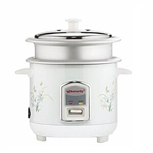 butterfly rice cooker 0.6 liter