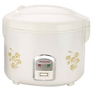 butterfly rice cooker 2.8