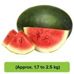 Buy Fresho Watermelon Small 1 Pc Online At Best Price of Rs 94 - bigbasket