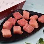 Buy Fresho Atlantic Salmon Online at Best Price of Rs 3499 - bigbasket