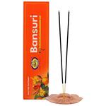 Buy Cycle Bansuri Agarbathi 122 Gm Carton Online At Best Price of Rs 42 ...