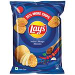 Buy Lays Potato Chips - Indias Magic Masala 52 gm Online at Best Price ...