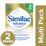 Similac fashion advance plus