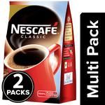 Buy Nescafe Gold Cappuccino 25g Pack of 5 + Gold Choco Mocha 25g Pack of 5  (Cafe Experience) Online at Best Price of Rs 375 - bigbasket