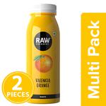 Buy Raw Pressery Cold Extracted Juice - Valencia Orange Online At Best ...