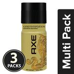 axe gold parfum