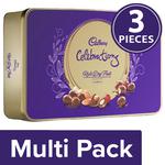 Buy Cadbury Celebrations Celebrations Chocolate Gift Box - Rich Dry ...