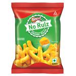 Buy Bingo No Rulz Cheese Curlz Corn Puffs Online At Best Price Of Rs 60 