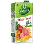 Buy B Natural Mixed Fruit - Rich In Fibre, Vitamin C & E, 100% Indian ...