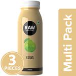 Buy Raw Pressery Cold Extracted Juice Basics Guava Online At Best Price Of Rs Bigbasket