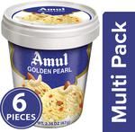 Buy Amul Real Ice Cream Chocolate Magic 1 Lt Tub Online At Best Price of Rs  215 - bigbasket