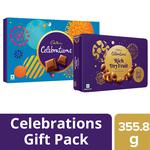 Buy Cadbury Celebrations Cadbury Celebrations Chocolate Gift Pack, 178. ...