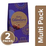 Buy Cadbury Celebrations Celebrations - Premium Chocolate Gift Pack ...