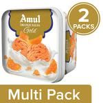 Buy Amul Ice Cream Online: Family Pack, Tubs & Bars - Amul Vanilla,  Chocolate, Sundae Ice Creams at Best Price - bigbasket