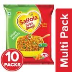 Buy Saffola Masala Oats Classic Masala 40 Gm Pouch Online At Best Price of  Rs 15.81 - bigbasket