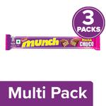 Buy Nestle Munch - Coated Wafer, Crunchiest Ever Online at Best Price ...