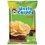 Buy Uncle chipps Spicy Treat Potato Chips - Crispy Chips & Snacks ...