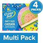 Buy Creambell Party Slice Cassata Ice Cream Online at Best Price of Rs ...