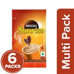 Buy Nescafe Sunrise Instant Coffee Powder - Chicory Mixture Online at ...