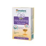 Himalaya baby soap honey and sale milk