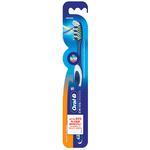 Buy Oral B Pro Health Base Toothbrush Medium 1 Pc Online At Best Price 