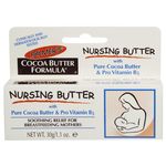 Palmers nursing butter sales safe