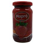 Buy Mapro Jam Whole Strawberry 200 Gm Bottle Online at the Best Price ...