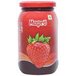 Buy Mapro Jam - Strawberry Online At Best Price Of Rs 144 - Bigbasket