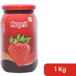 Buy Mapro Jam - Strawberry Online at Best Price of Rs 144 - bigbasket