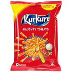 Buy Kurkure Namkeen Naughty Tomatoes 94 Gm Online At Best Price Of Rs 