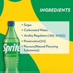 Buy Sprite Soft Drink 750 Ml Online At Best Price of Rs 32 - bigbasket