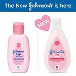 johnson baby lotion 50ml price