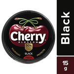 black cherry boot polish