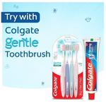 Buy Colgate Toothpaste Strong Teeth Dental Cream Anti Cavity 300 Gm ...