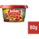 Buy Kissan Jam Mixed Fruit 100 Gm Box Online At Best Price