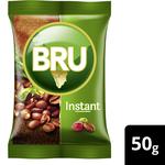 Buy Bru Instant Coffee 50 Gm Online At Best Price of Rs 97 - bigbasket