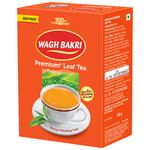 Buy Wagh Bakri Leaf Tea Premium Perfect 500 Gm Carton Online at the ...